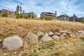 Leilighet (3 Bedrooms) | Innvendig