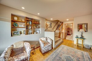 Apartamento (3 Bedrooms) | Interior