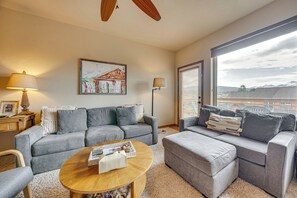 Apartment (3 Bedrooms) | Interior