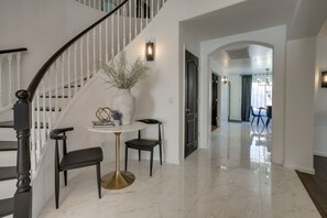 Interior - Luxury Goodyear Home w/ Private Pool + Pickleball! (Goodyear)
