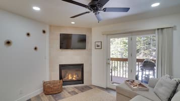 Apartment (1 Bedroom) | Fassade der Unterkunft