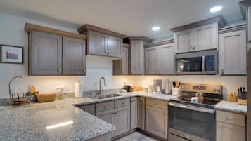 Apartemen (1 Bedroom) | Interior