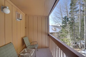 公寓 (1 Bedroom) | 住宿内部