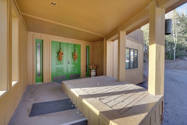 Appartamento (1 Bedroom) | Interni