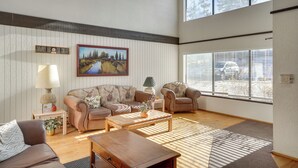 아파트 (1 Bedroom) | 내부