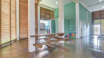 Nhà (3 Bedrooms) | Nội thất