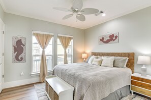 Nhà (3 Bedrooms) | Nội thất