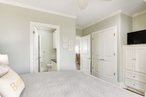 Casa (3 Bedrooms) | Interior