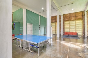 Casa (3 Bedrooms) | Interior