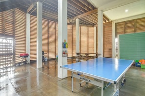 Casa (3 Bedrooms) | Interior