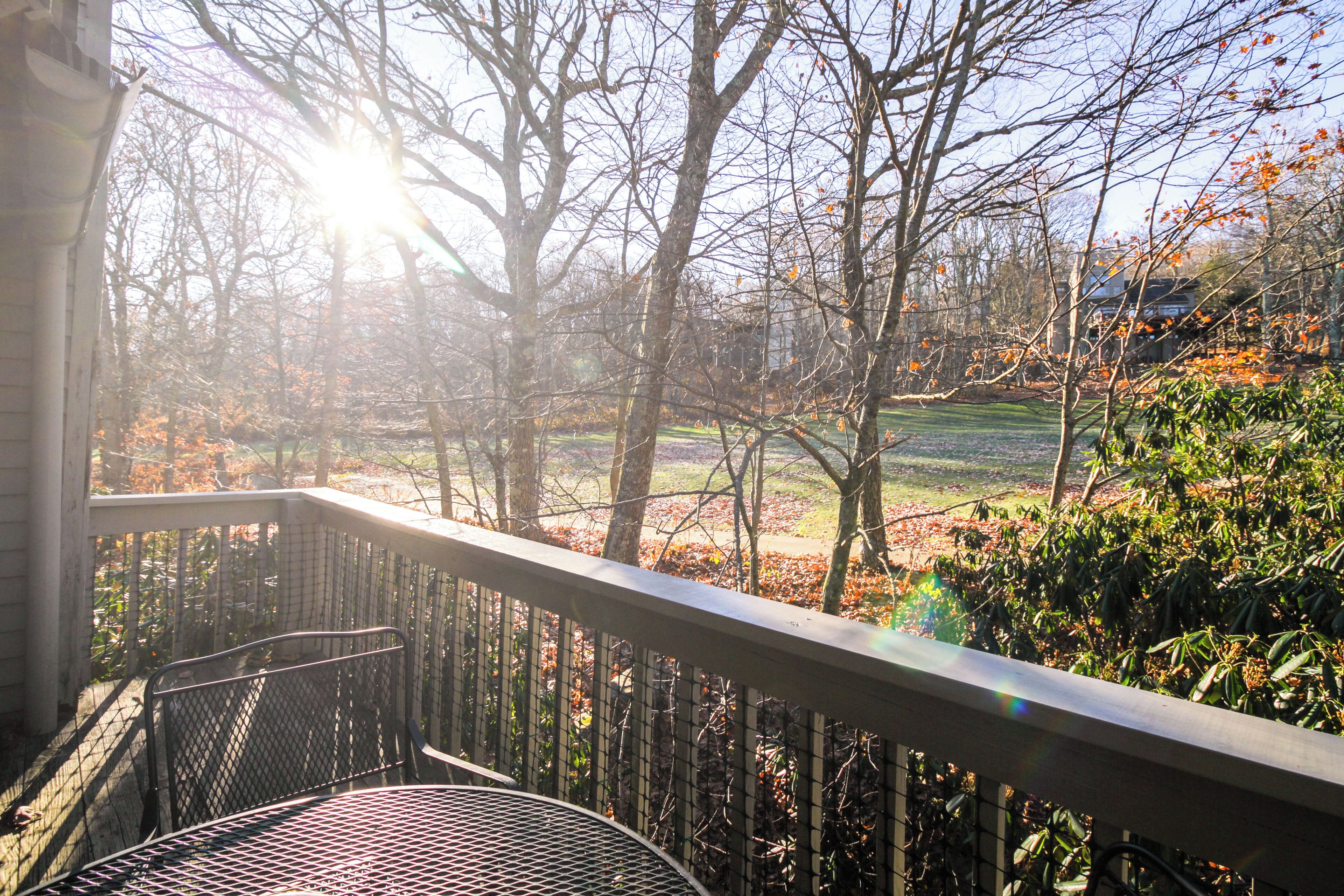 Lägenhet (2 Bedrooms) | Interiör