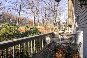 Apartamento (2 Bedrooms) | Parte interna