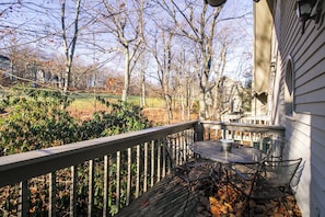Apartment (2 Bedrooms) | Innenbereich