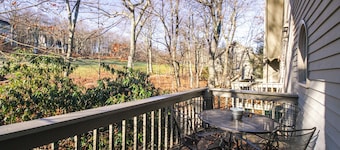 Wintergreen Ski Resort Condo w/ Golf Access!