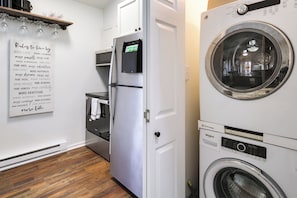 Apartment (2 Bedrooms) | Innenbereich