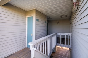 Apartment (2 Bedrooms) | Innenbereich