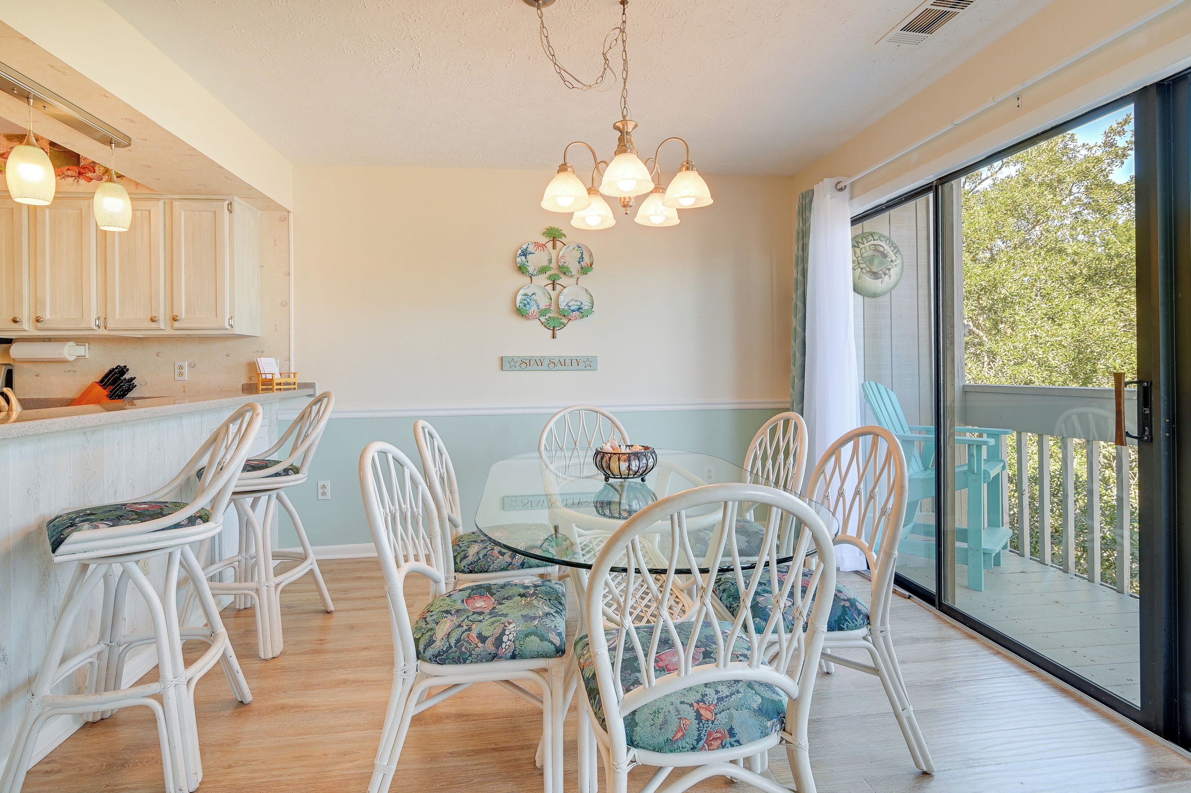 Leilighet (3 Bedrooms) | Innvendig