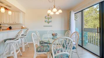 Leilighet (3 Bedrooms) | Innvendig