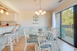 アパートメント (3 Bedrooms) | 内装