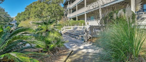 Departamento (3 Bedrooms) | Interior