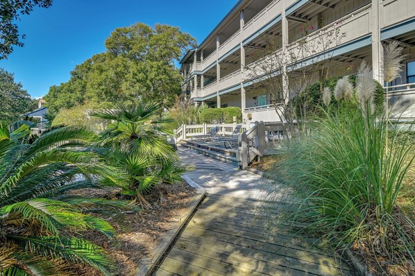 アパートメント (3 Bedrooms) | 内装