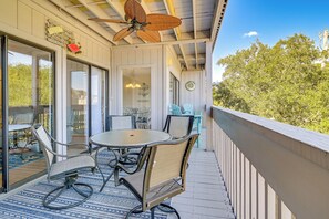 公寓 (3 Bedrooms) | 住宿内部