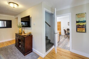 Maison (2 Bedrooms) | Intérieur