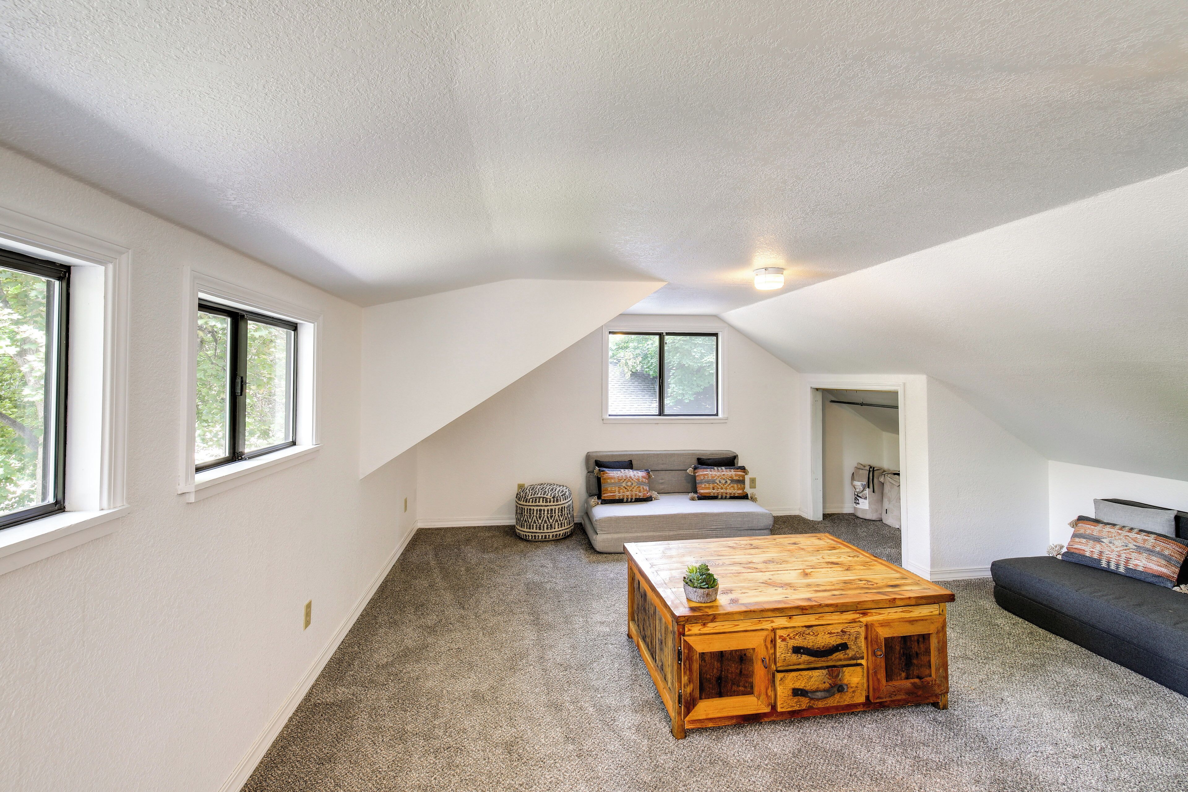 獨棟房屋 (2 Bedrooms) | 住宿內部