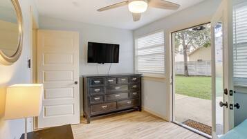 Maison (4 Bedrooms) | Intérieur