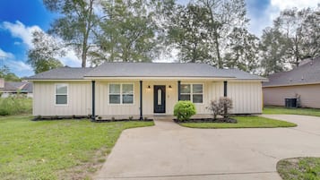 Maison (4 Bedrooms) | Intérieur