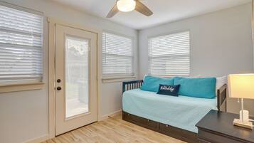 Maison (4 Bedrooms) | Intérieur