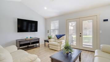 Maison (4 Bedrooms) | Façade de lâhĂ©bergement