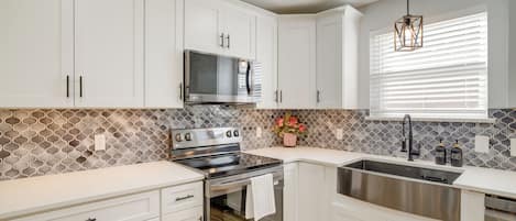 Casa (4 Bedrooms) | Interior