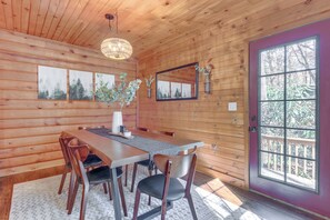 Casa (3 Bedrooms) | Interior