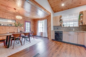 独立别墅 (3 Bedrooms) | 住宿内部