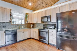 Huis (3 Bedrooms) | Interieur