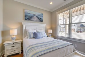 村舍 (2 Bedrooms) | 住宿内部