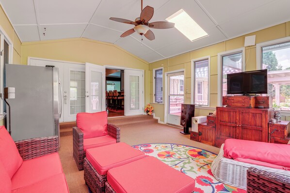 House (4 Bedrooms) | Interior