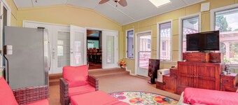 Moncks Corner Home ~ 4 Mi to Lake Moultrie!