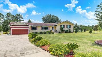 Rumah (4 Bedrooms) | Interior