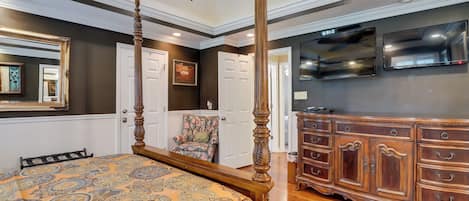 Casa (4 Bedrooms) | Interni