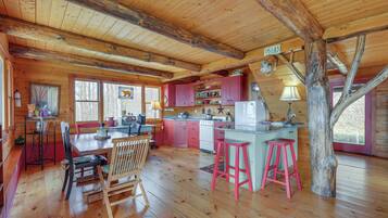 House (2 Bedrooms) | Front of property