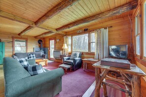Casa (2 Bedrooms) | Interior