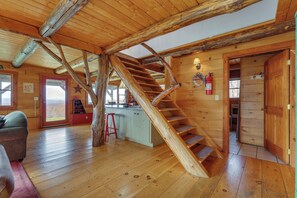Casa (2 Bedrooms) | Interior