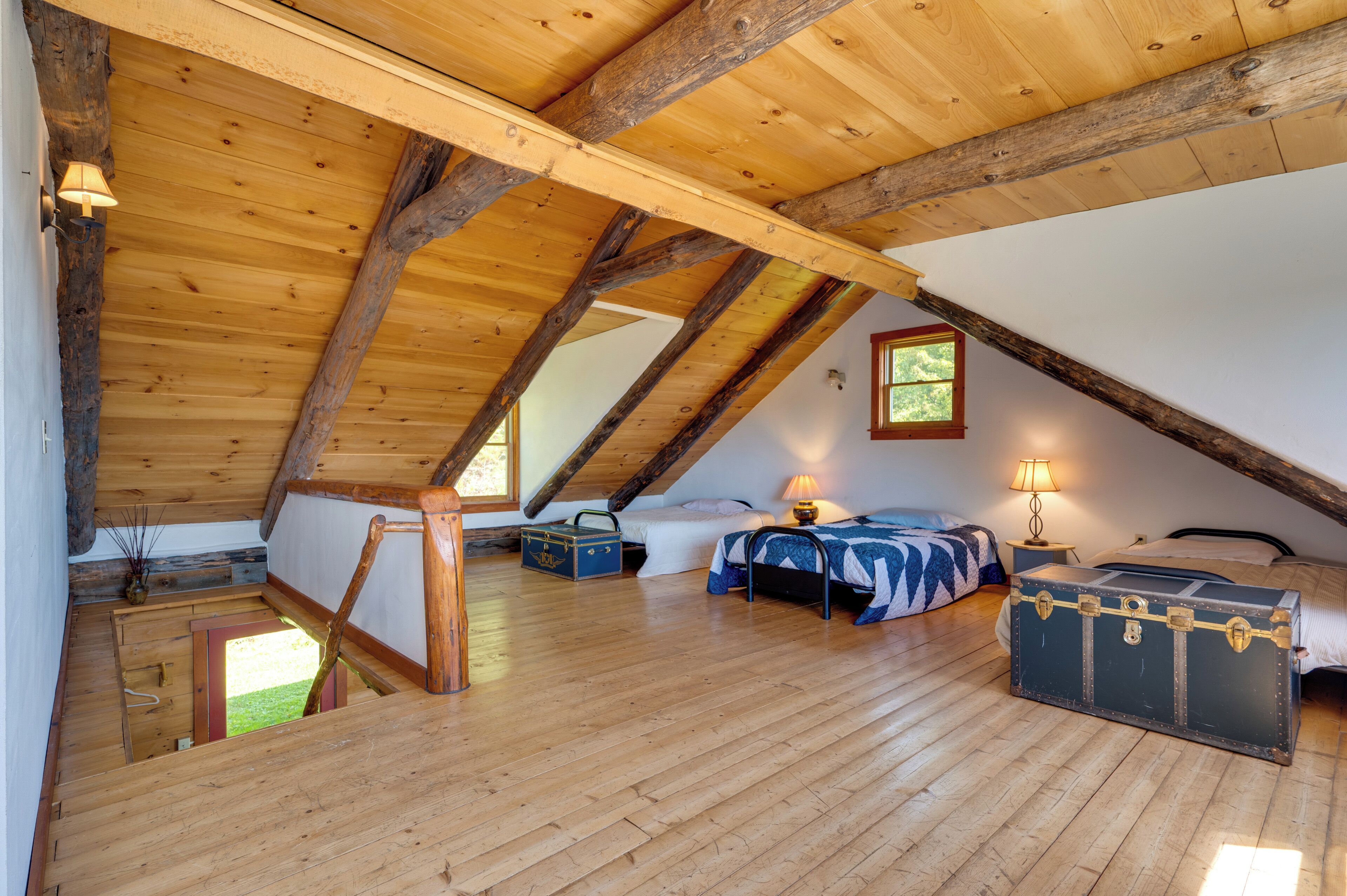 Casa (2 Bedrooms) | Interior