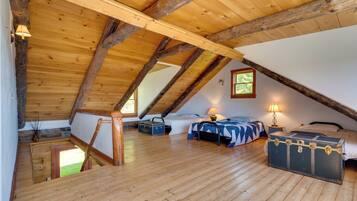Casa (2 Bedrooms) | Interior