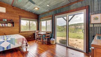 Huoneisto (0 Bedroom) | Sisätilat