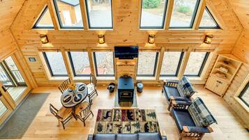 House (1 Bedroom) | Interior