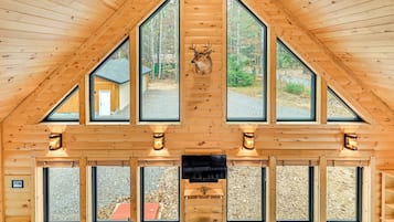 House (1 Bedroom) | Interior