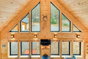 Casa (1 Bedroom) | Interior